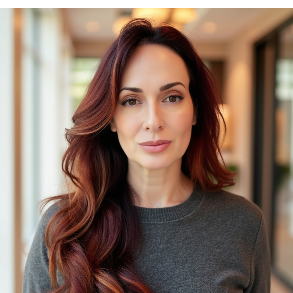 Jessica Montgomery speaking at AI Connect 2026 Global AI Conference